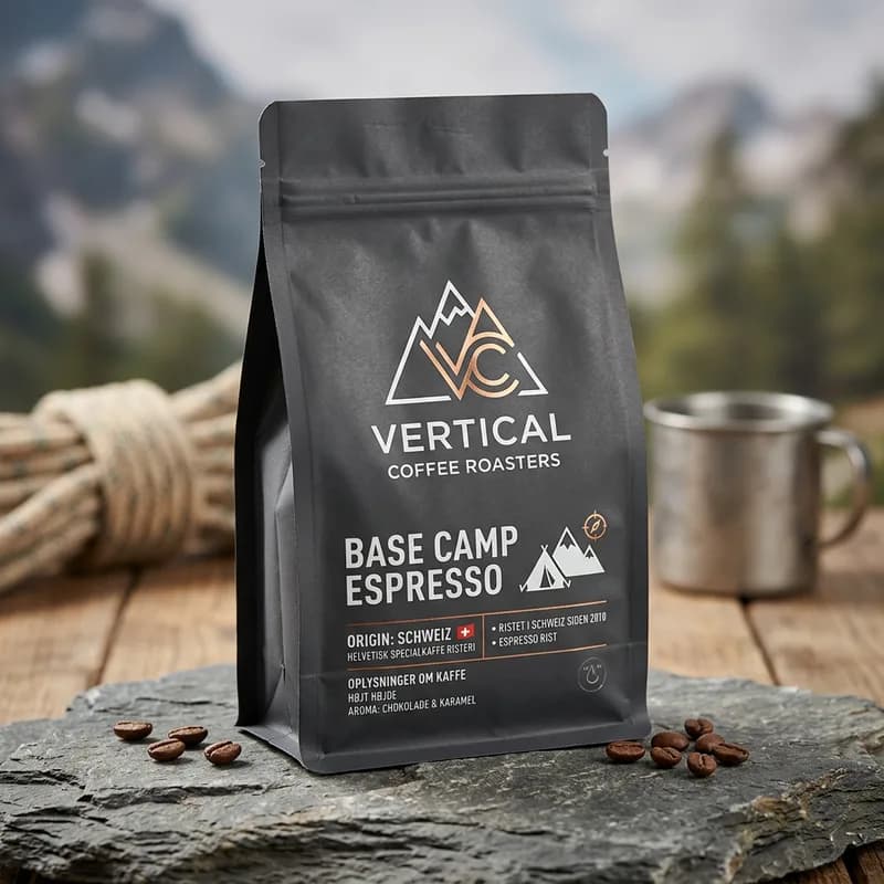 Base Camp Espresso