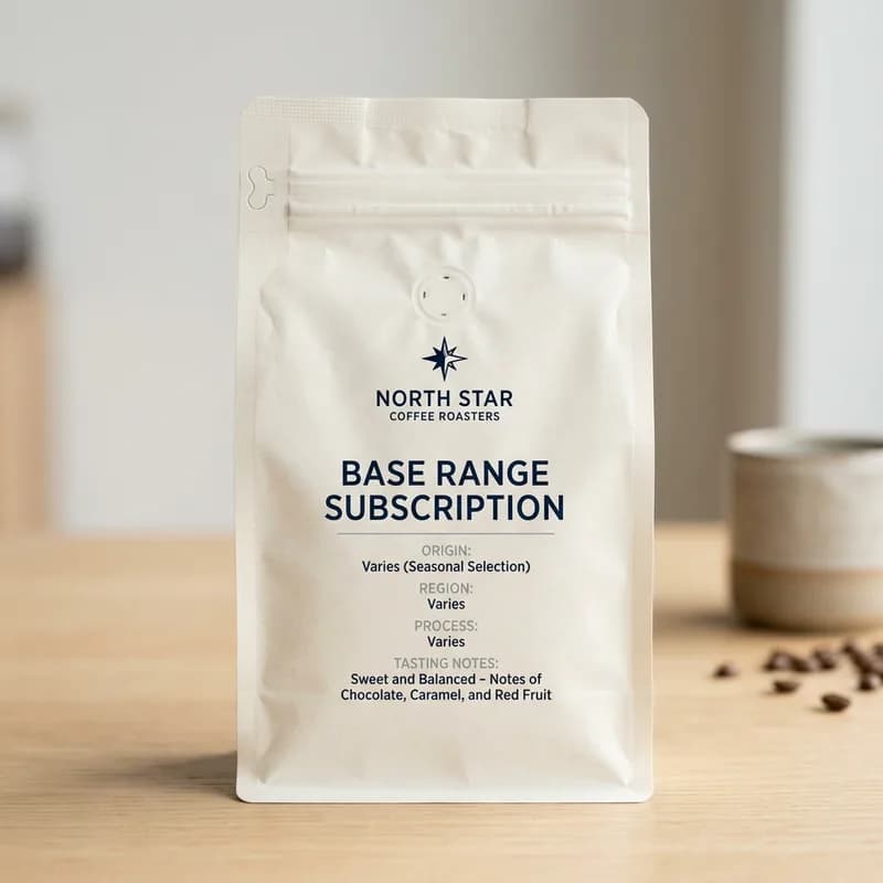 Base Range Subscription