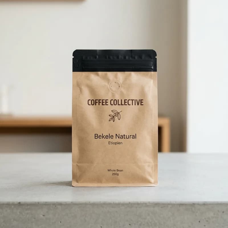 Bekele Natural