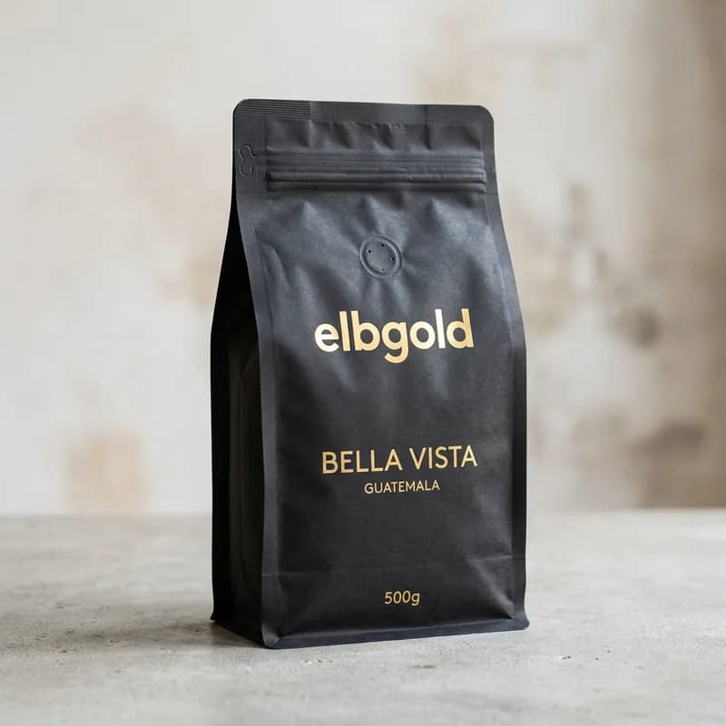 BELLA VISTA | 500g