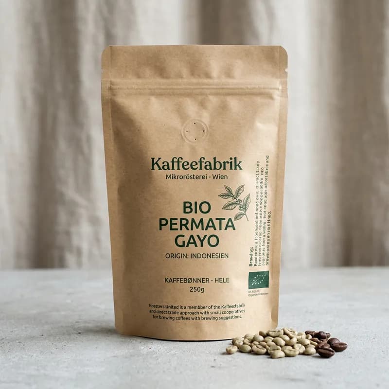 Bio Permata Gayo
