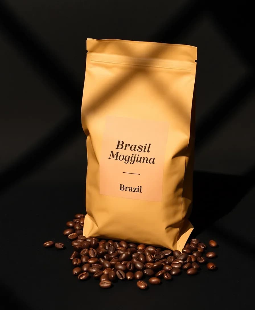 Brasil Lady Mogiana filter