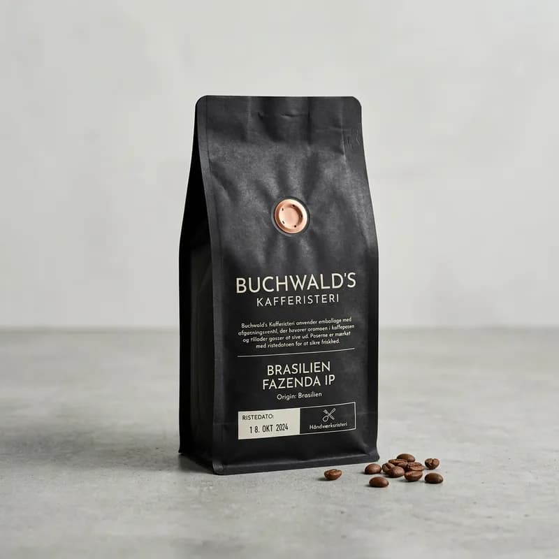 Brasilien Fazenda IP