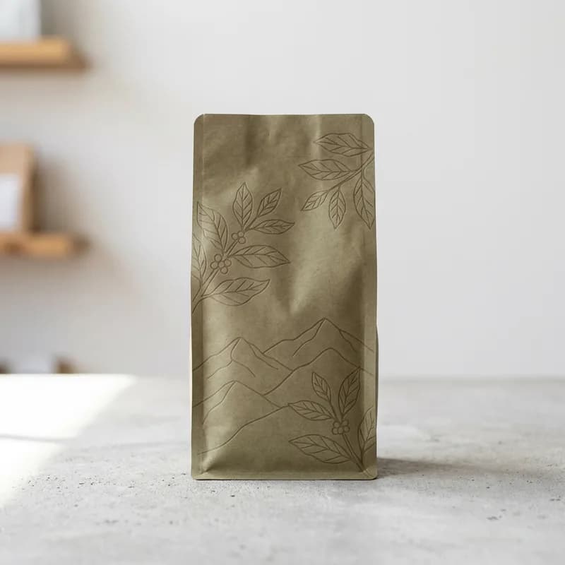 Brazil - Fazenda Pinhal Microlot