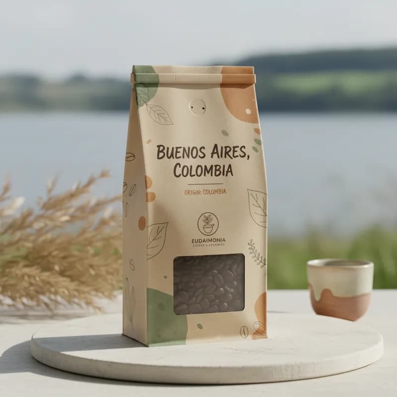 Buenos Aires, Colombia