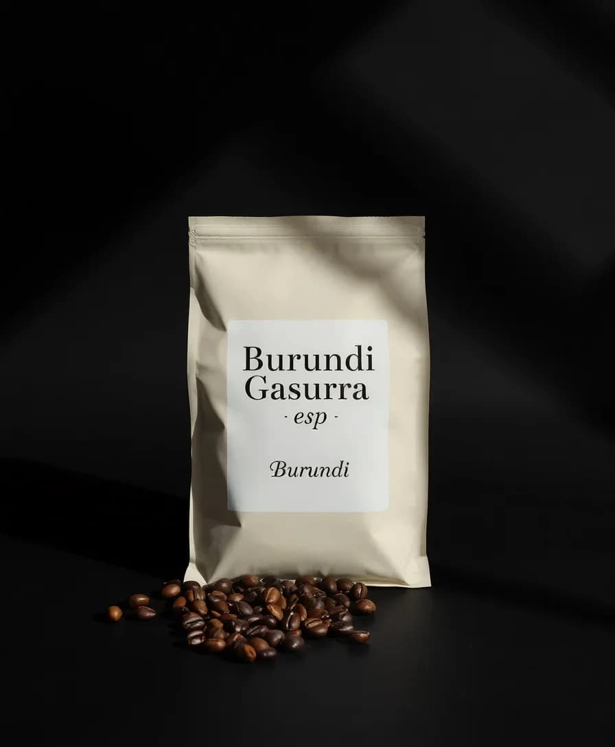 Burundi Gasura esp.