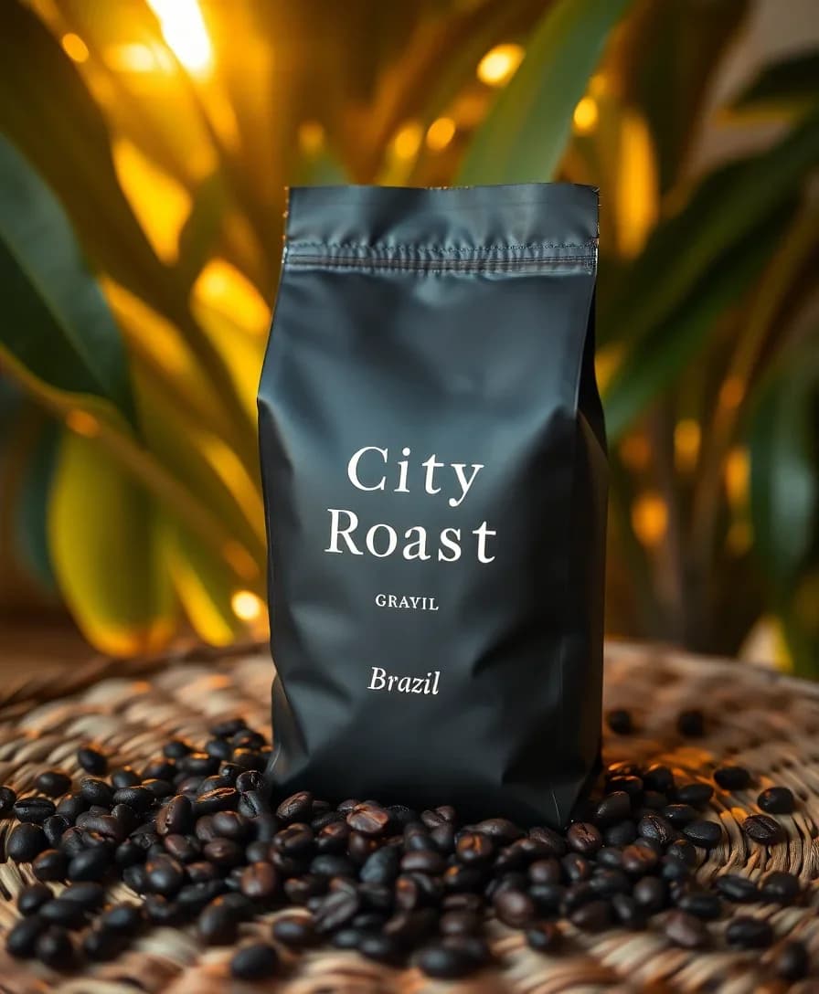City Roast