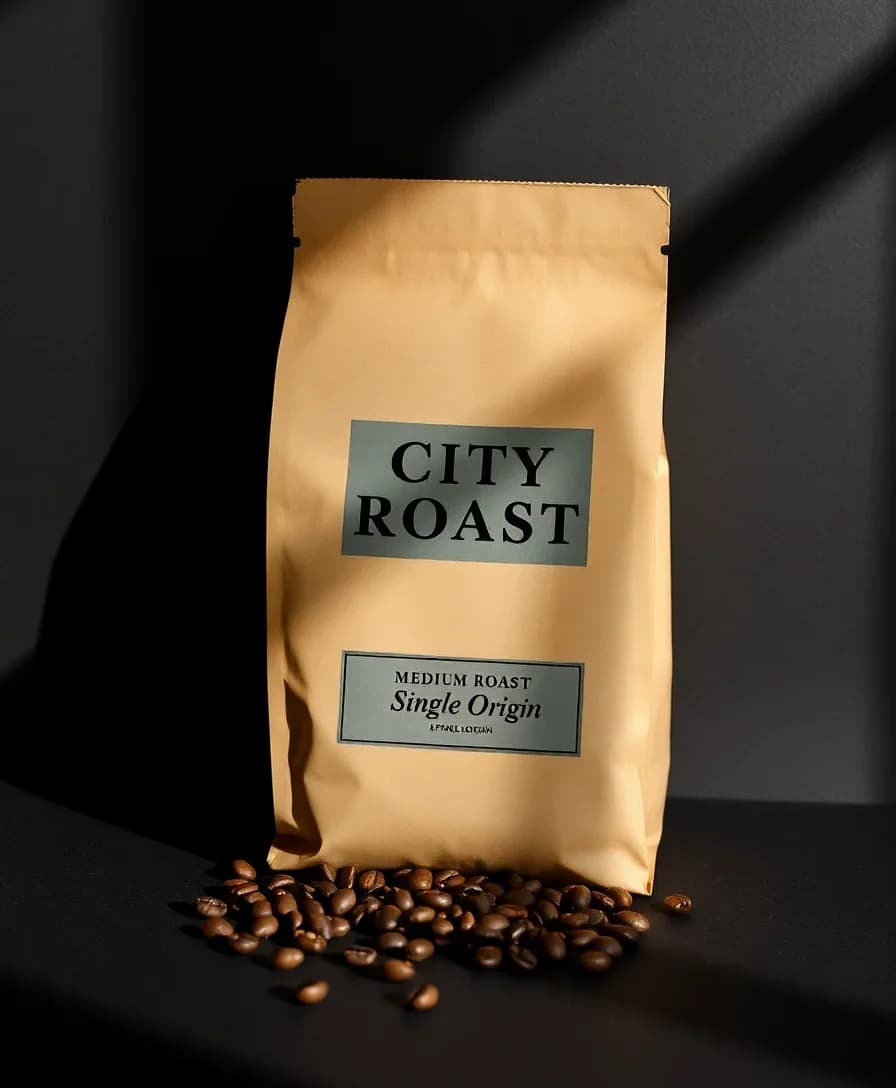 CITY ROAST