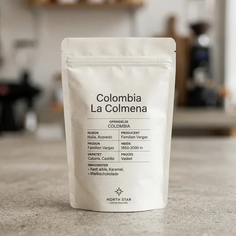 Colombia La Colmena