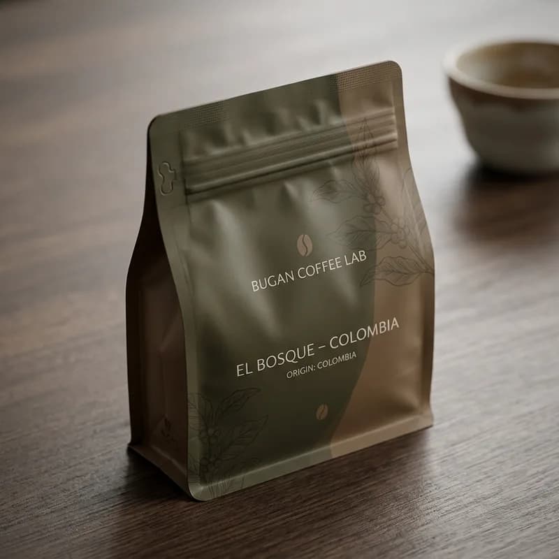 EL BOSQUE – COLOMBIA