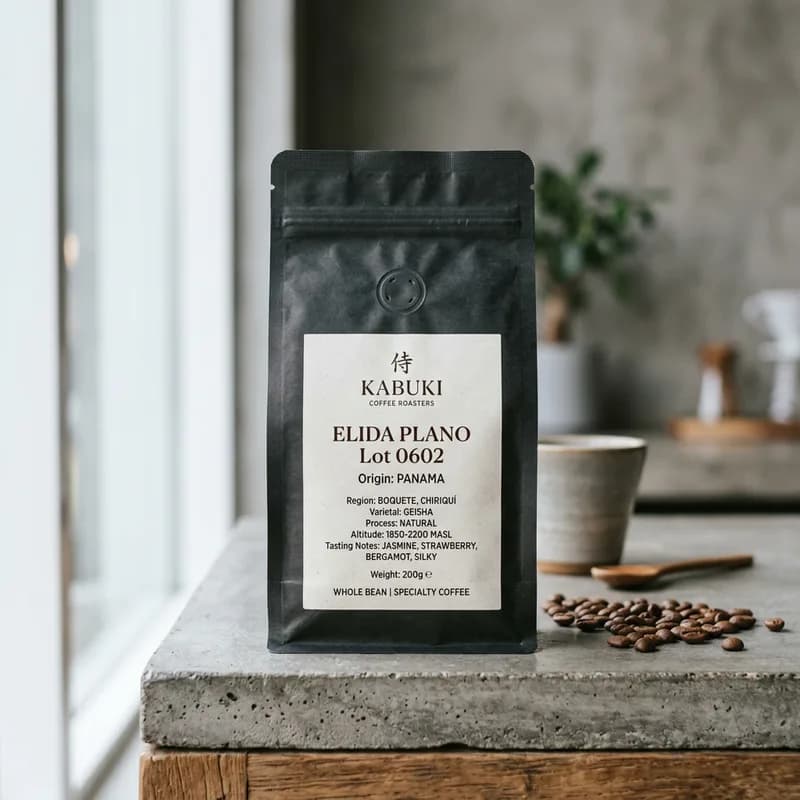 Elida Plano Lot 0602