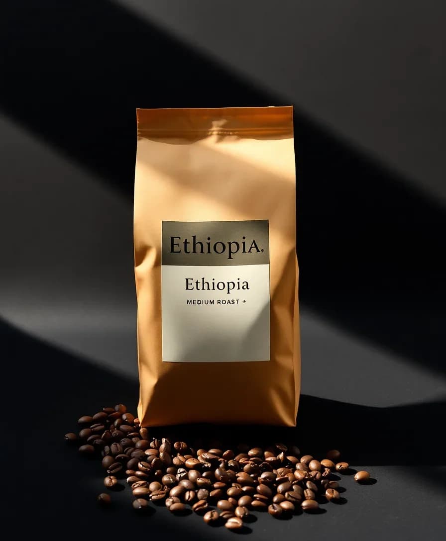 Ethiopia Haji Suleiman