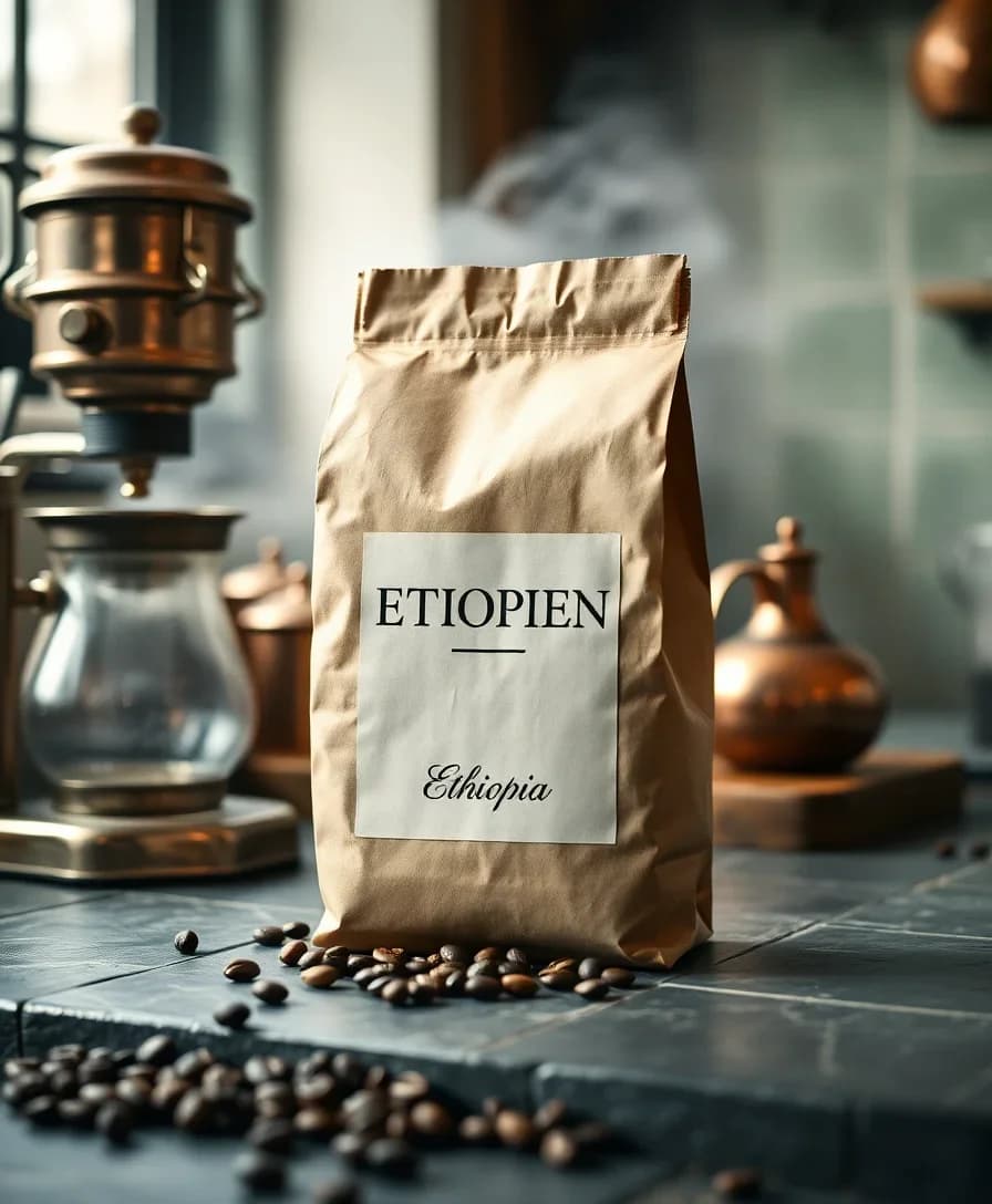ETIOPIEN