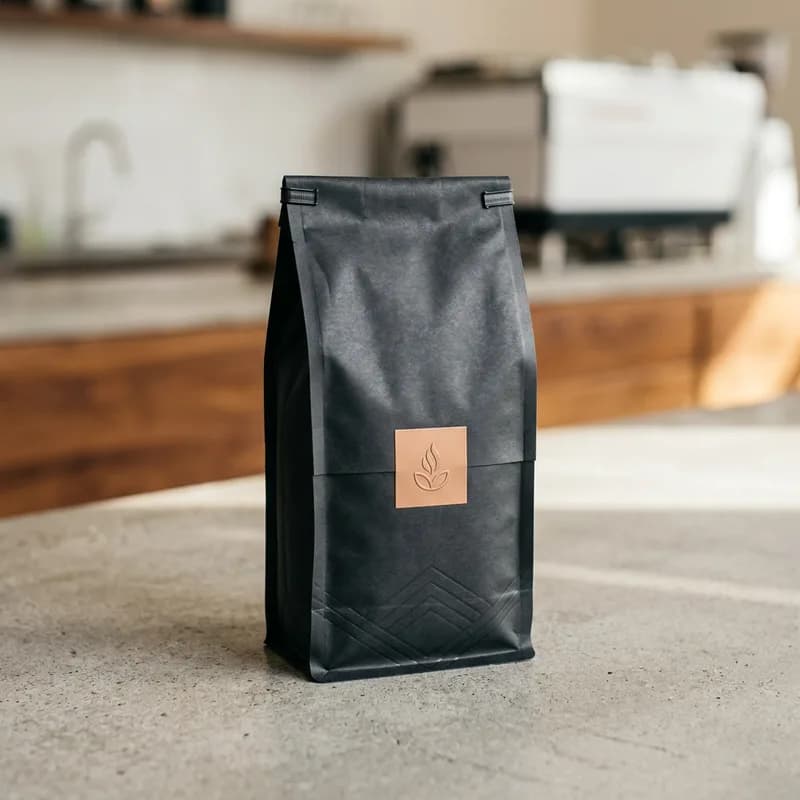 EU: Roaster's Choice