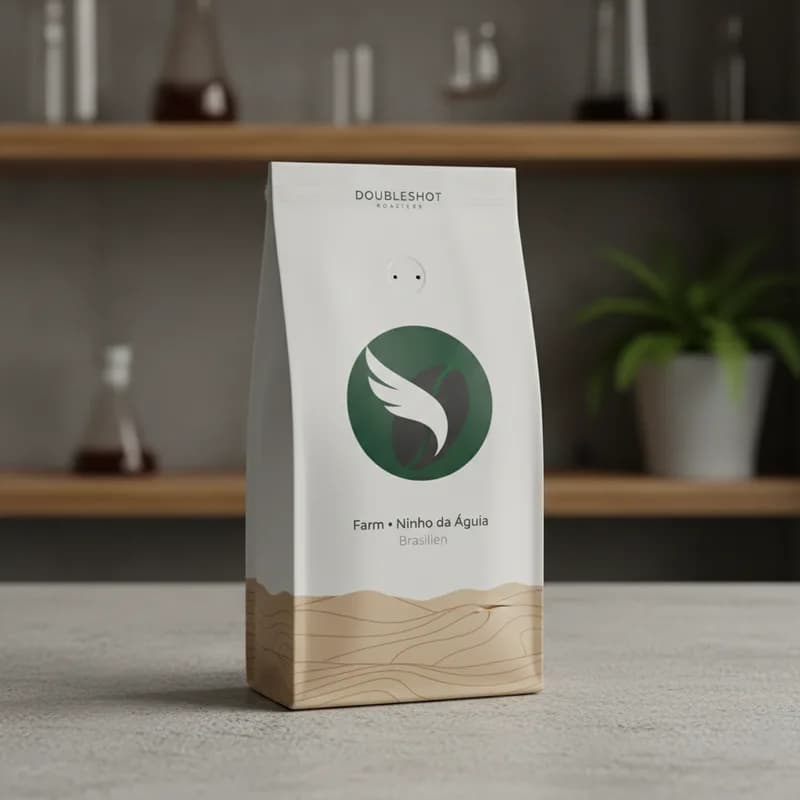 Farm • Ninho da Águia