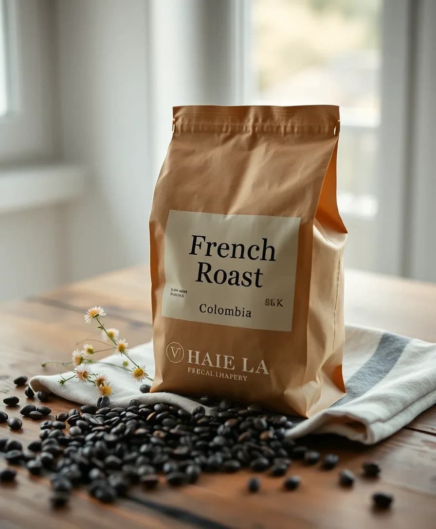 French Roast