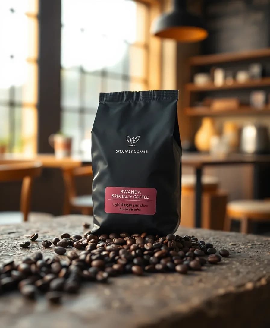 Gito Rwanda Natural Filter