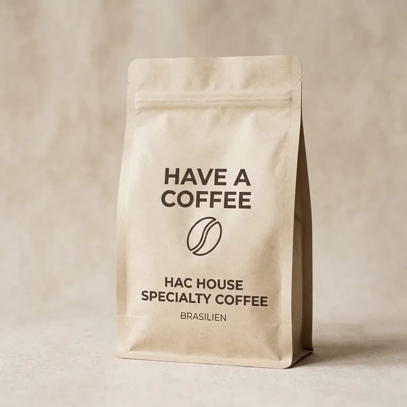 HAC House Specialty Coffee