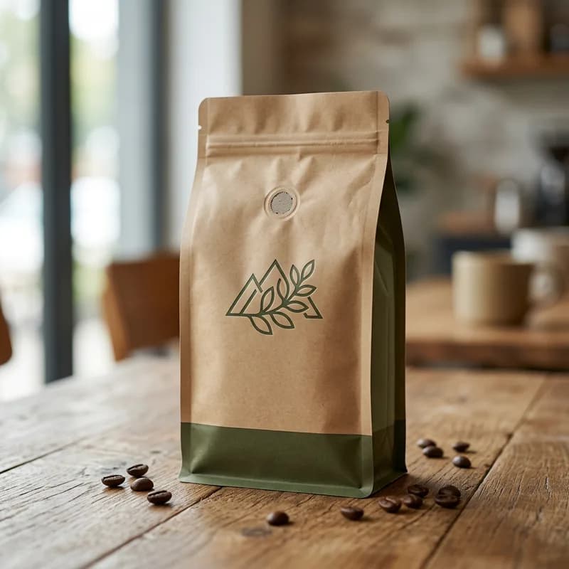 ICED Espresso Økologisk Original