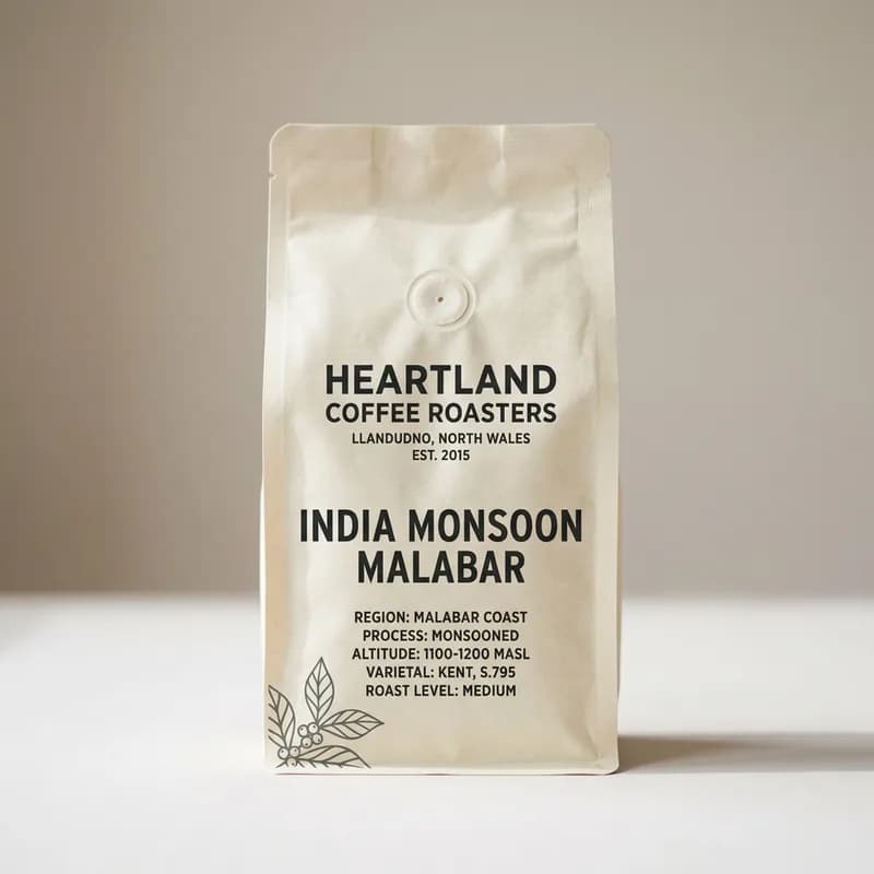 India Monsoon Malabar