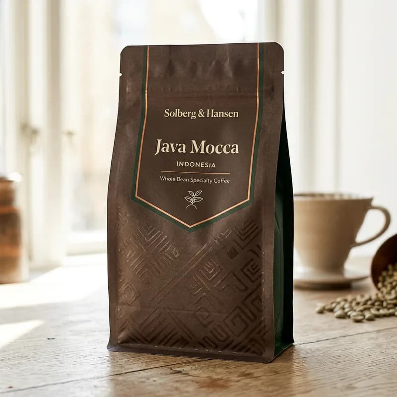 Java Mocca