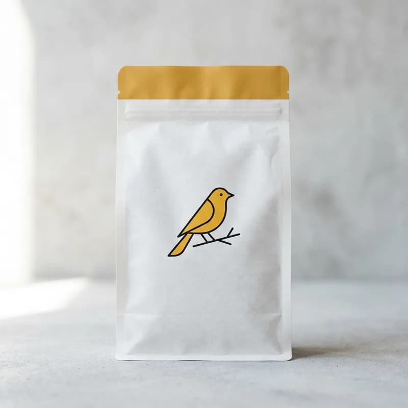 Kaffebønner - Nilza 1kg