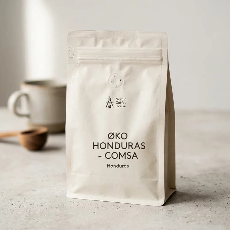 ØKO HONDURAS - COMSA