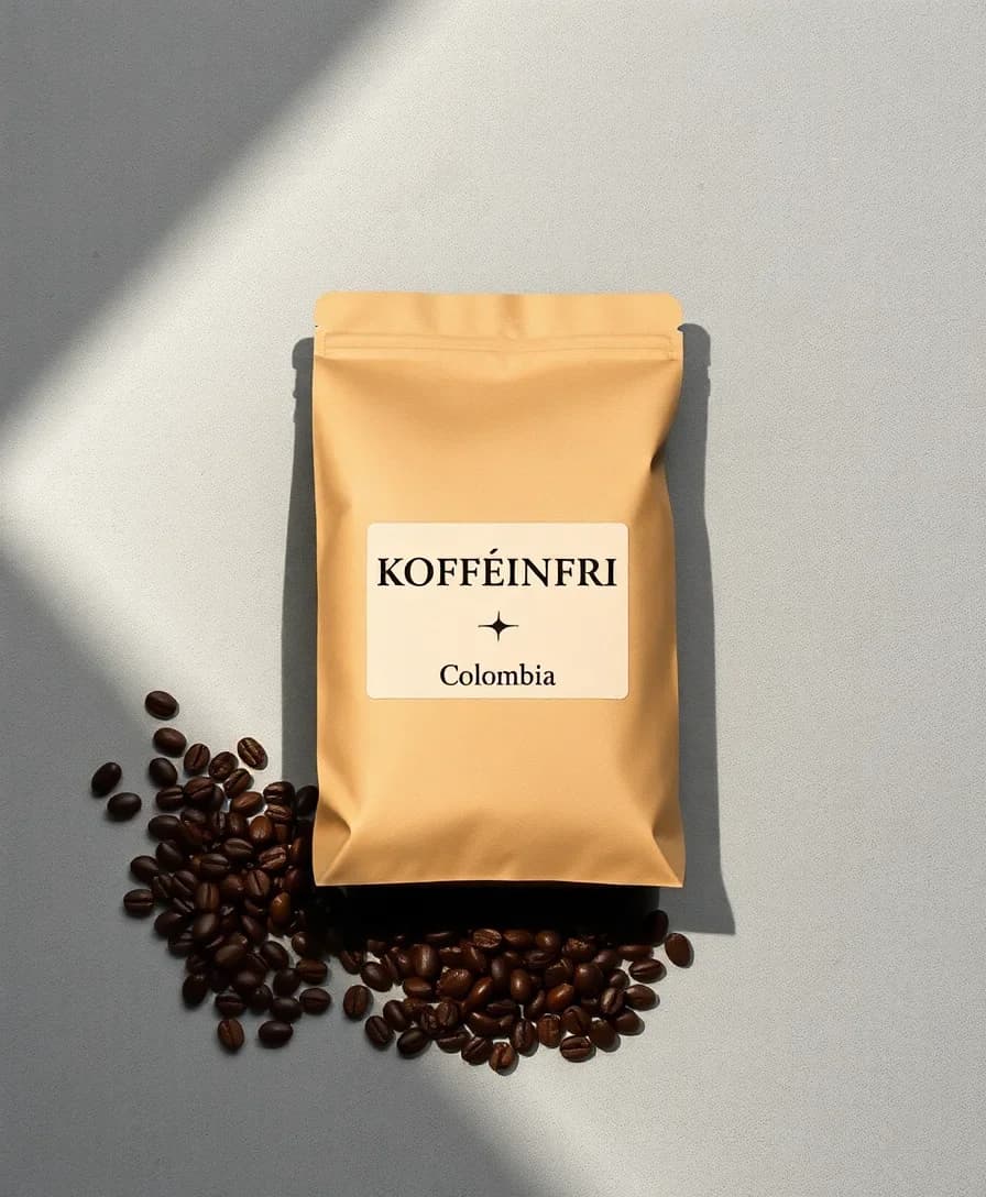 KOFFEINFRI
