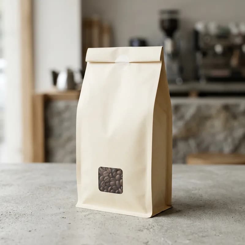 Las Delicias, Natural Java, Nicaragua