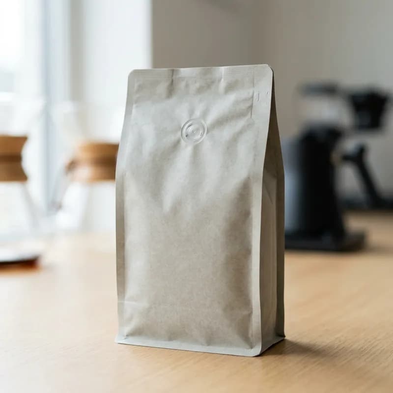 Mother's Day - Personlig Kaffe