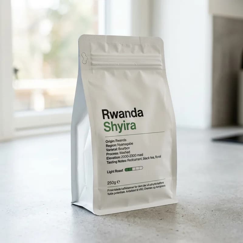 Rwanda Shyira