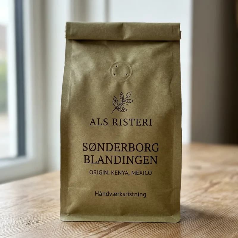 Sønderborg Blandingen