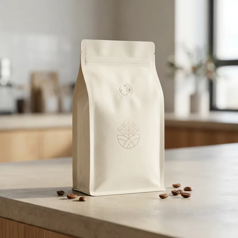 Your Choice – Coffee Subscription