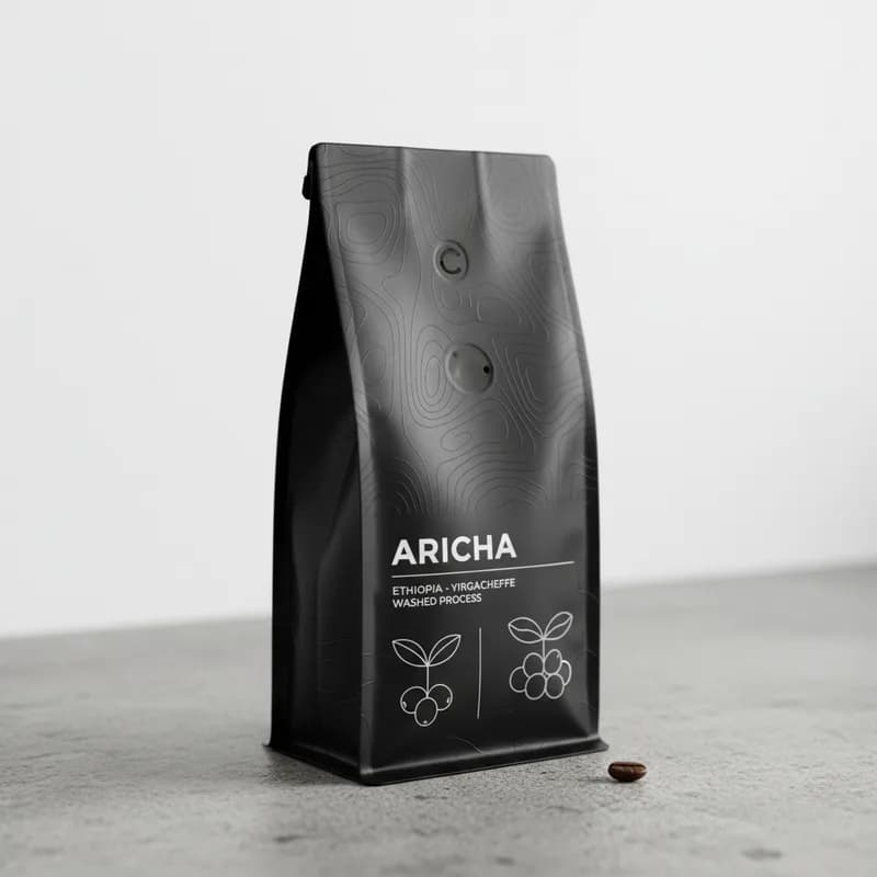 Aricha