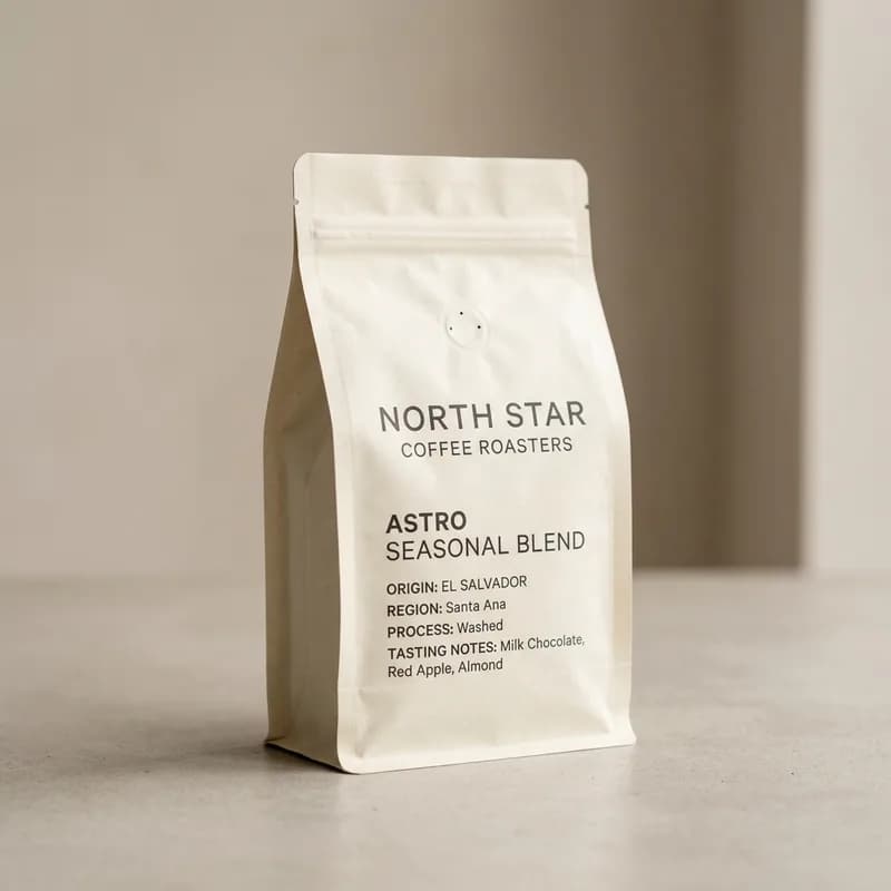 Astro Seasonal Blend