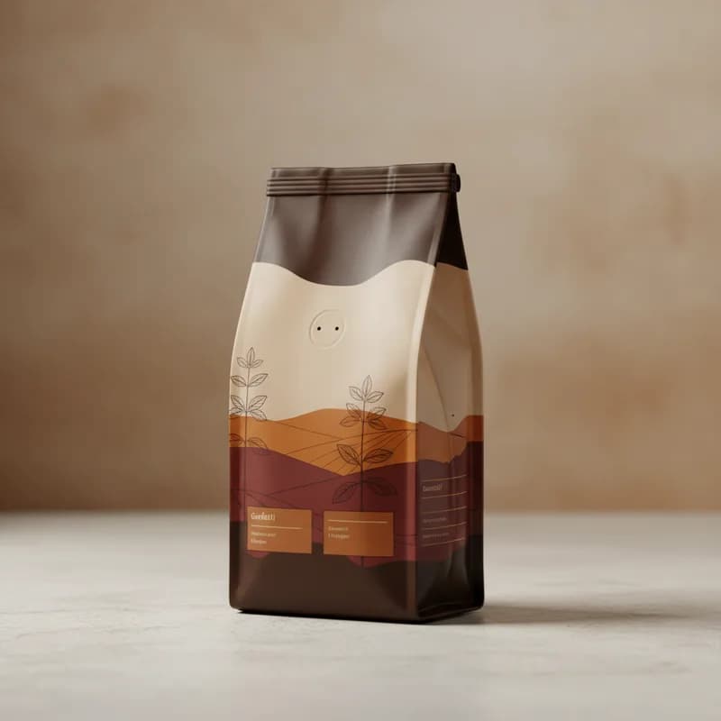 Cignobianco® signature blend