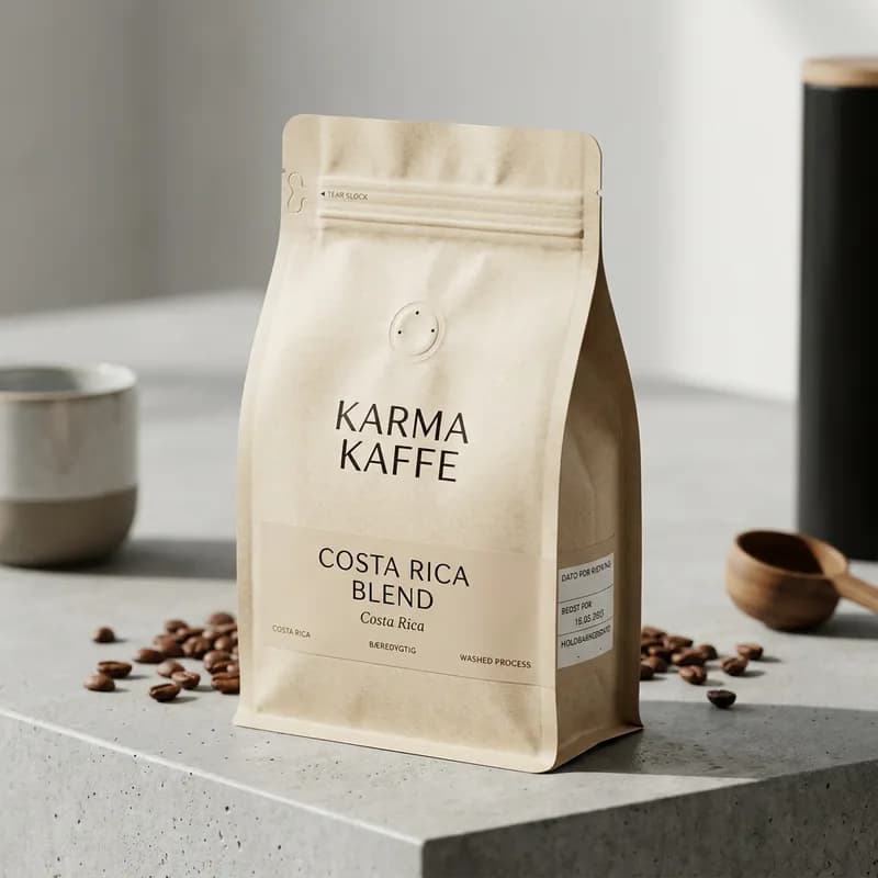 Costa Rica blend