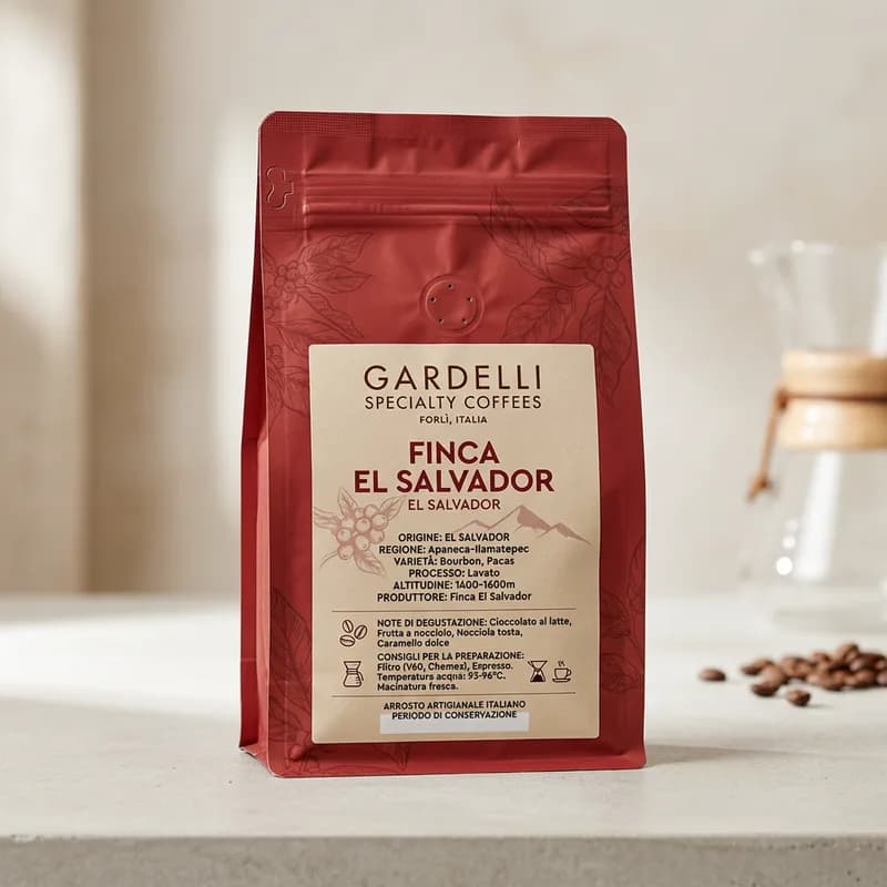 Finca El Salvador