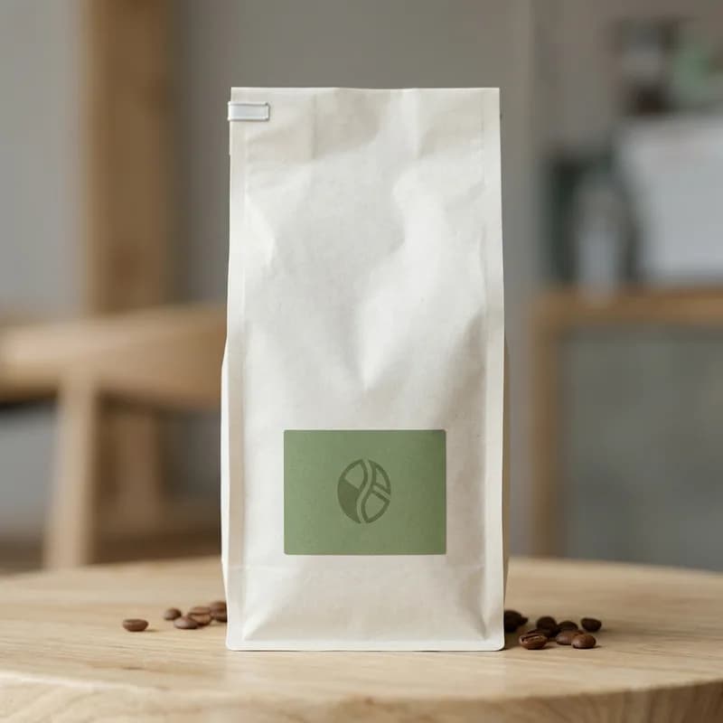 Finca Nejapa, Natural Mamut, El Salvador