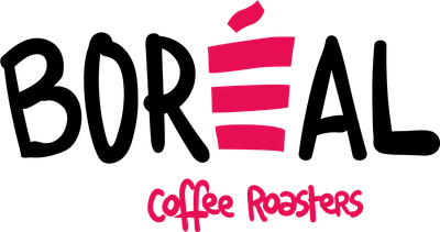 Boréal Coffee Roasters