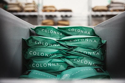Colonna Coffee