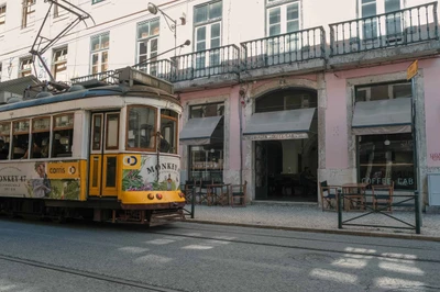 Copenhagen Coffee Lab