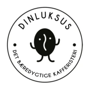 Dinluksus Kafferisteri