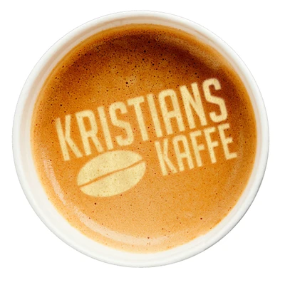 Kristians Kaffe