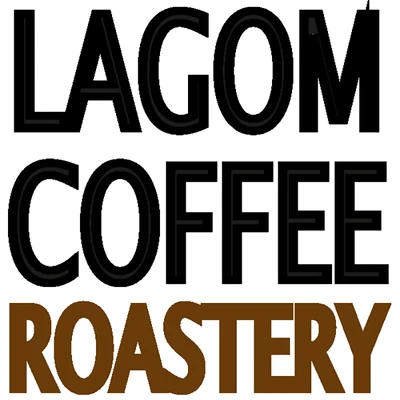 Lagom Coffee Roastery