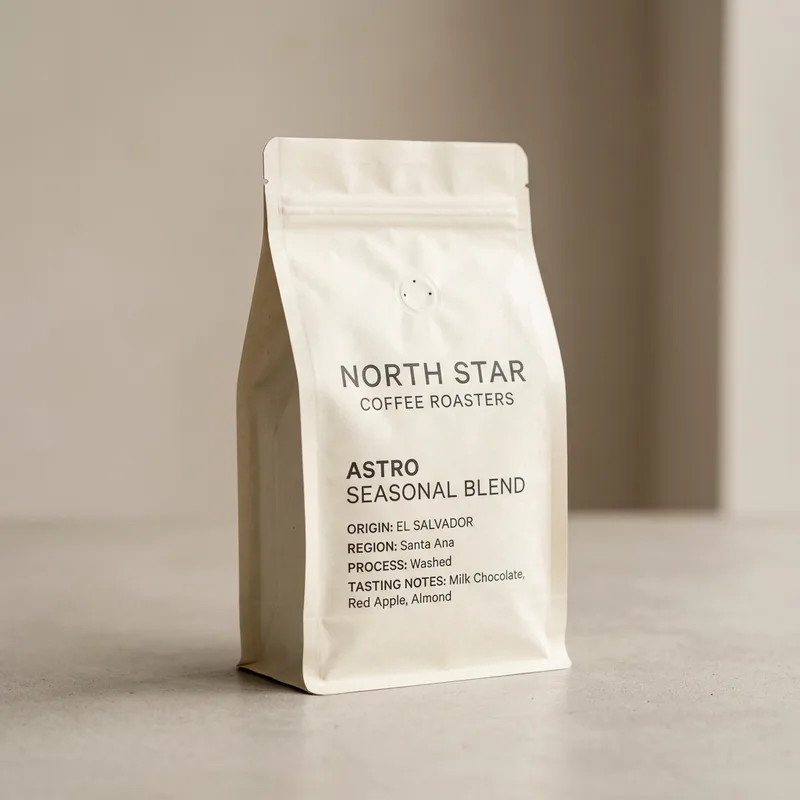 Astro Seasonal Blend