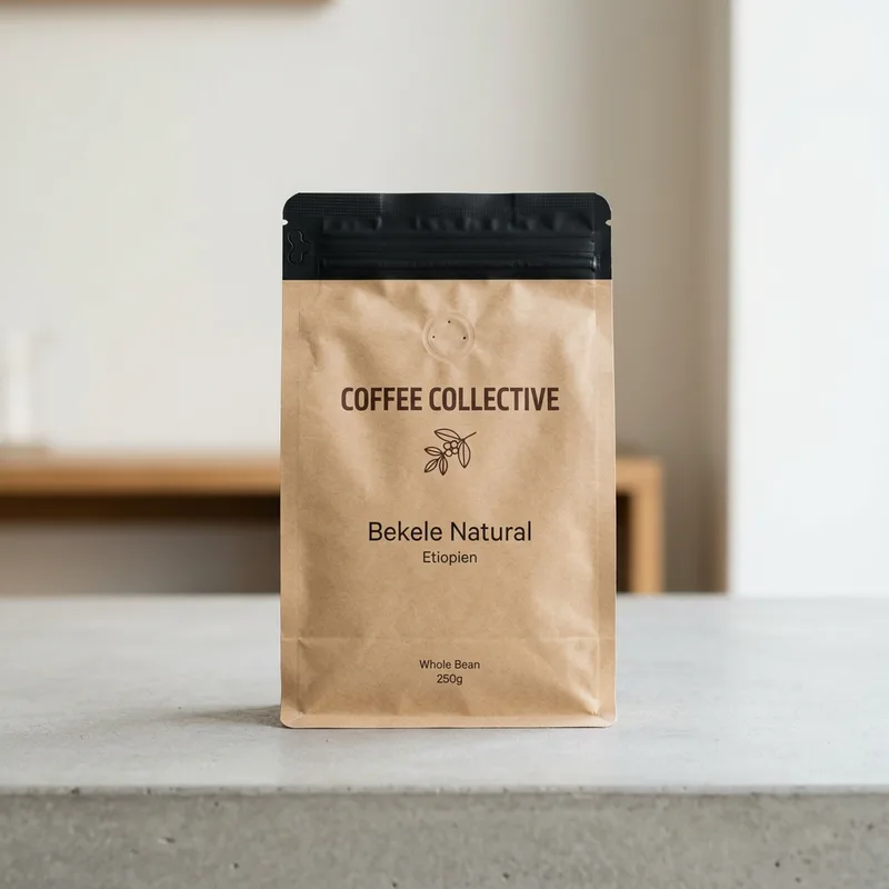 Bekele Natural