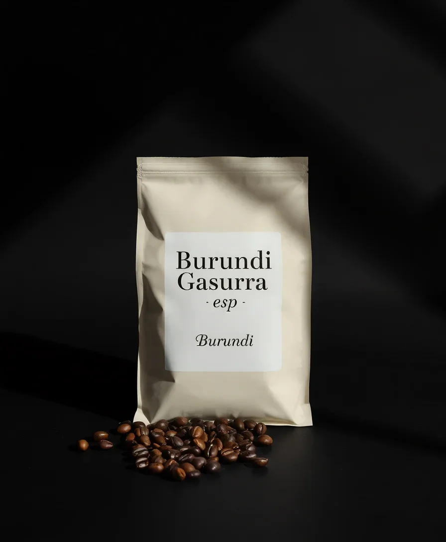 Burundi Gasura esp.