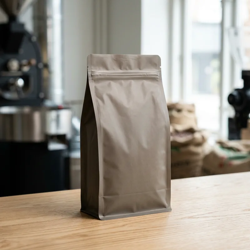 Cascara kaffebærte 250g.