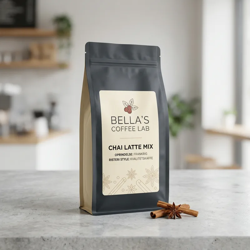 Chai Latte Mix